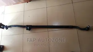 01192. Original Jeep Wrangler Tie Rod From USA. DS300043