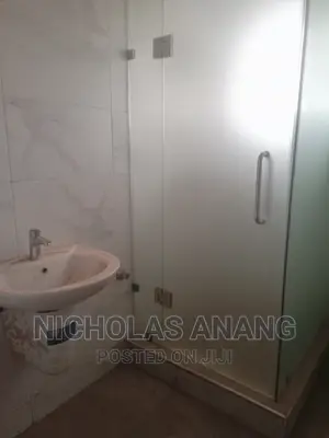 2bdrm Duplex in The Dorns Properties, Nungua for rent