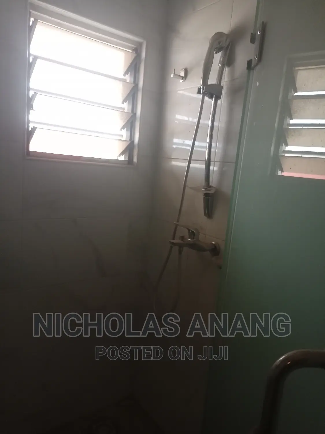 2bdrm Duplex in The Dorns Properties, Nungua for rent