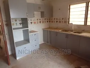 2bdrm Duplex in The Dorns Properties, Nungua for rent