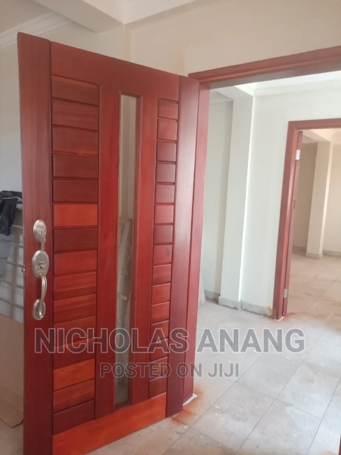 2bdrm Duplex in The Dorns Properties, Nungua for rent