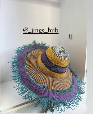 Cowboy Hat