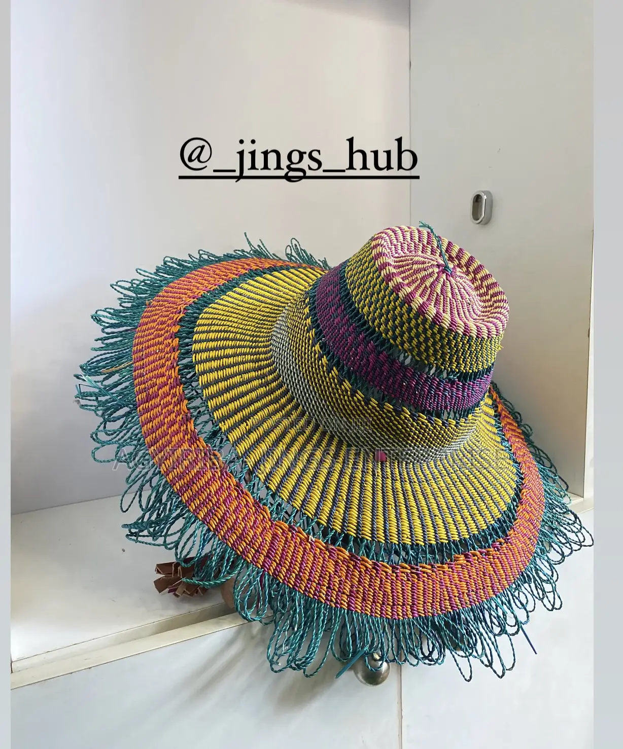 Cowboy Hat