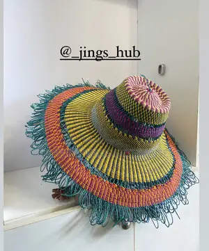Cowboy Hat