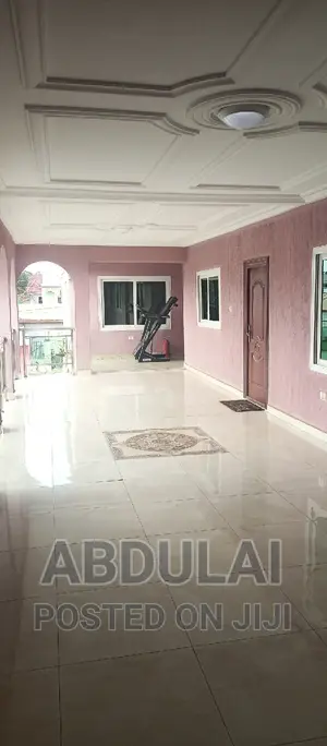 Furnished 2bdrm Apartment in Dome Pillar 2 2 for rent