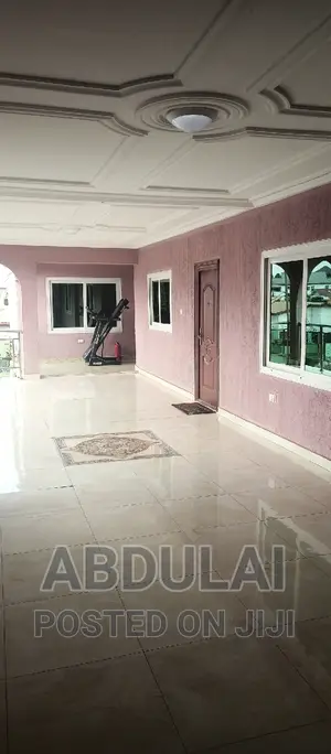 Furnished 2bdrm Apartment in Dome Pillar 2 2 for rent