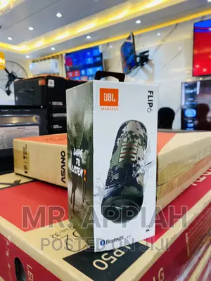 Extremely Quality JBL Portable Waterproof Bluetooth Speaker
