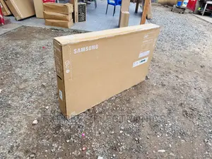 Quality Yet Affordable Samsung UHD Smart 55”Bu8000 Tv 