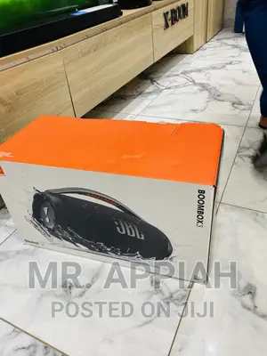 Fast,Reliable and Affordable JBLBoombox3 Waterproof Speaker