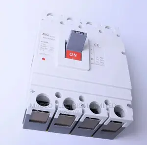 Schneider Abb McCb Circuit Breaker 400a