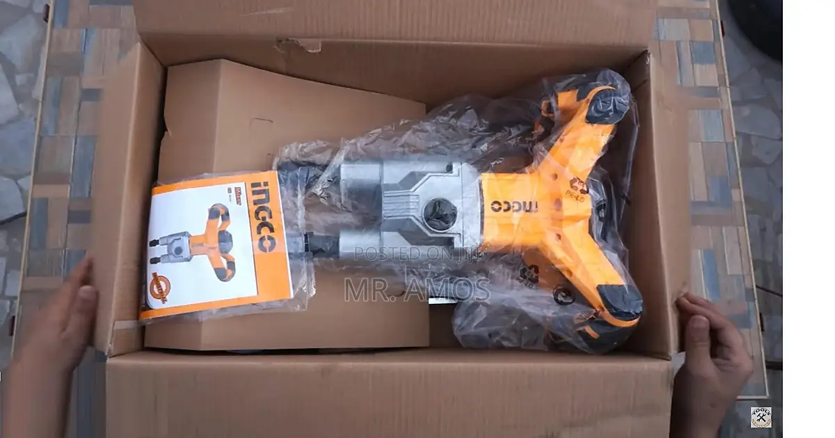 1800w Electric Mixer + 2 Free Mixing Paddles - Mx218008