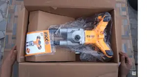 1800w Electric Mixer + 2 Free Mixing Paddles - Mx218008