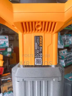 1800w Electric Mixer + 2 Free Mixing Paddles - Mx218008