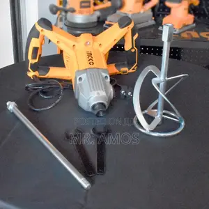 1400w Mixer With Free Mixing Rod - Mx214008