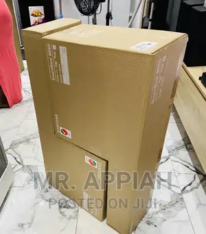 High Performance Samsung B550 Sound Bar System(Bluetooth).