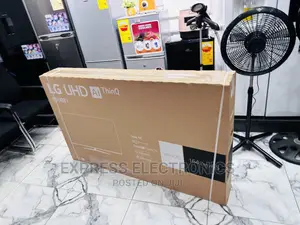 Purchase Best Lg Tv 65”Uq81 UHD Smart Glossy Tv 