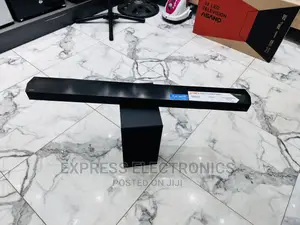 Quality Yet Affordable Samsung Soundbar Woofer 410W B550