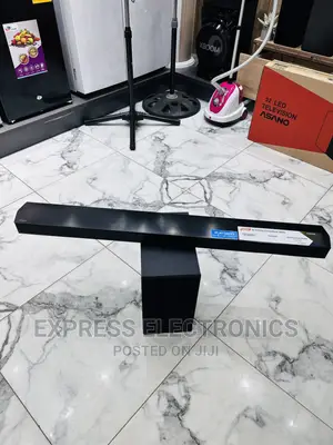 Richer Sound Better Samsung B550 Soundbar With Woofer 410W