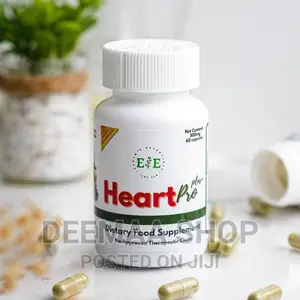 Heart Pro+ Earth Essential