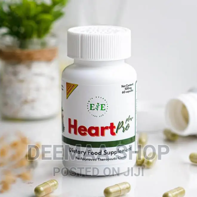 Heart Pro+ Earth Essential