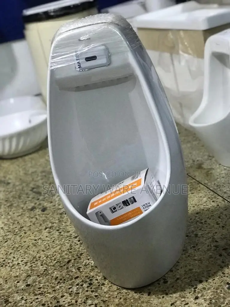 Sensor Urinal Pot - Urinal Bowl - Automatic Urinals