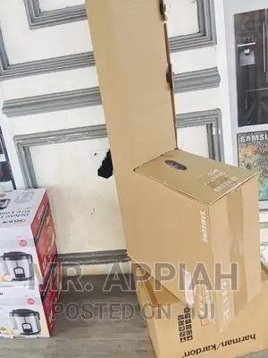Foreign Standard Samsung Sound Bar System(B650) 