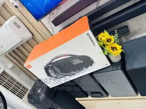 Original New JBL Bluetooth Speaker Boombox 3