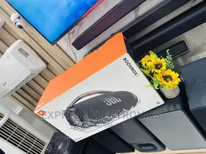 Wireless Bluetooth Streaming JBL Boombox 3