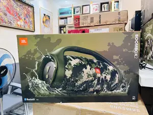 Elegant Design Color Nice Boombox 2 Bluetooth Speaker