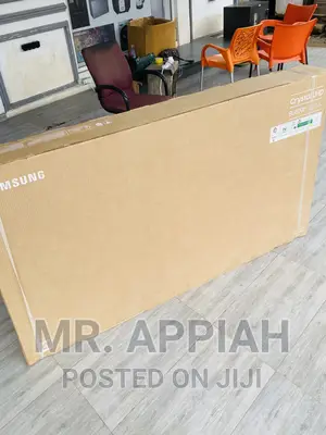 Get Special Offer for Samsung 65” 65bu8000 Uhd Crystal Tv