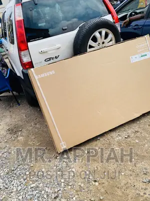 Get Amazing Deal for Samsung 65” Crystal Uhd Tv(65bu8000).