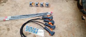 Weeding Machine (All Parts)