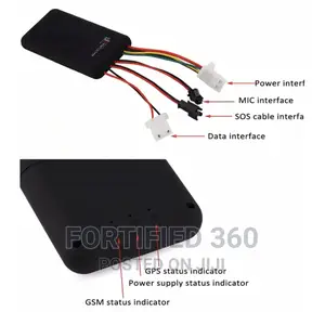Smart GPS Car Tracking ~ Free Platform