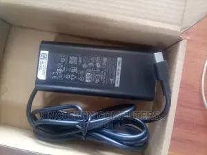 Dell Charger Type C