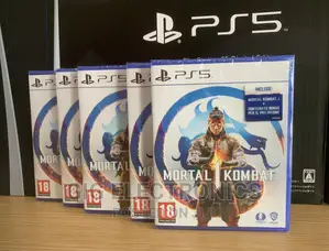 Mortal Kombat 1 - Playstation5