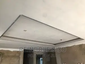 Plaster Board Fixing/ Pop Design/Paint