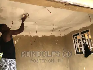 Plaster Board Fixing/ Pop Design/Paint