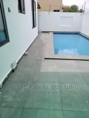 4bdrm House in Testimonial Building, East Legon for sale