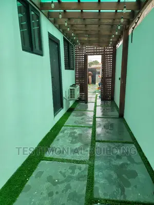 4bdrm House in Testimonial Building, East Legon for sale
