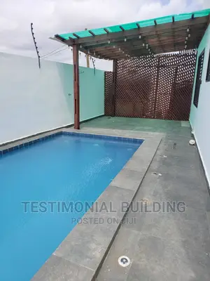 4bdrm House in Testimonial Building, East Legon for sale
