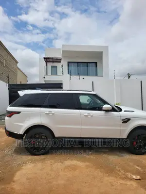 4bdrm House in Testimonial Building, East Legon for sale