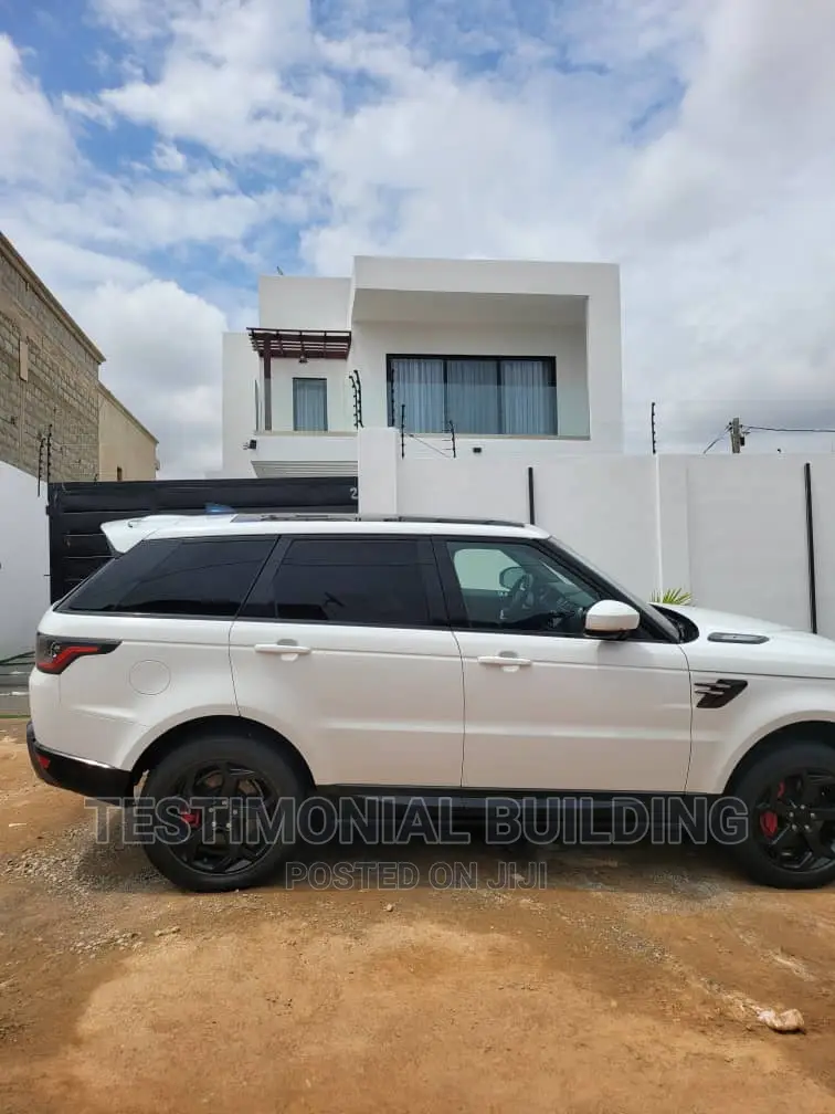 4bdrm House in Testimonial Building, East Legon for sale