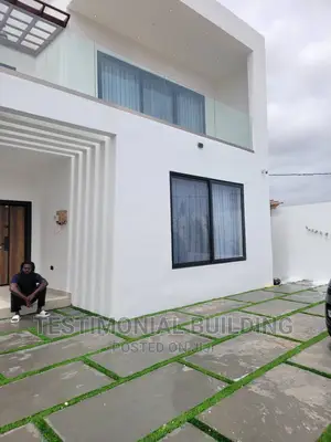 4bdrm House in Testimonial Building, East Legon for sale