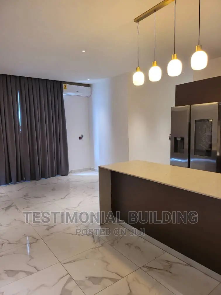 4bdrm House in Testimonial Building, East Legon for sale