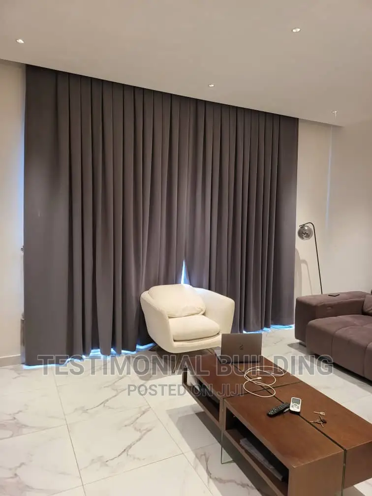 4bdrm House in Testimonial Building, East Legon for sale