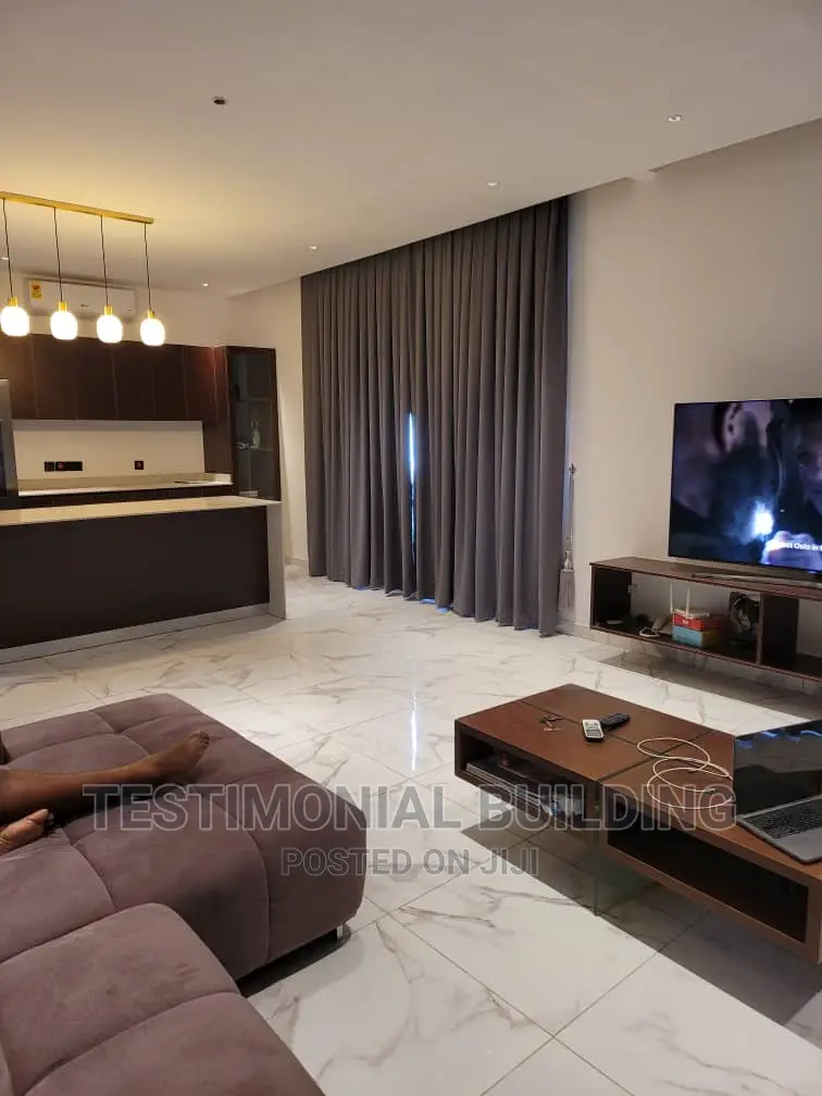 4bdrm House in Testimonial Building, East Legon for sale
