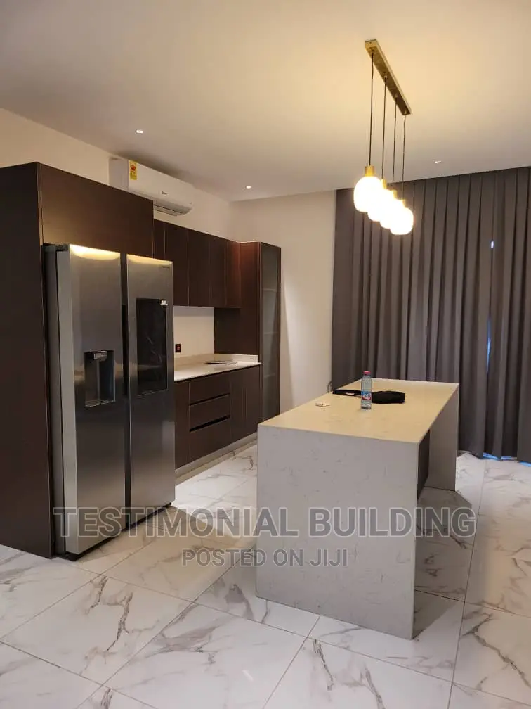 4bdrm House in Testimonial Building, East Legon for sale