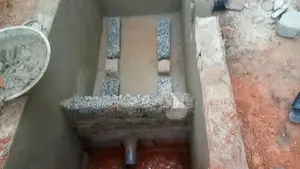 Expert in Plumbing Biodigester BIOFIL Works Waste Soakaway