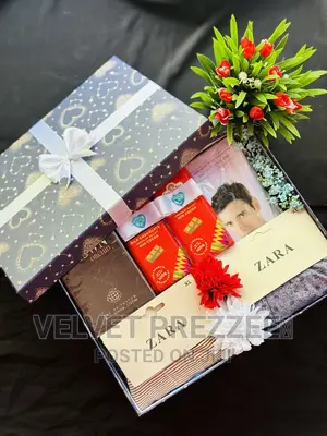 Gentle Man Packages