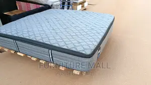 Lovely Supper Kings Mattress . Free Delivery